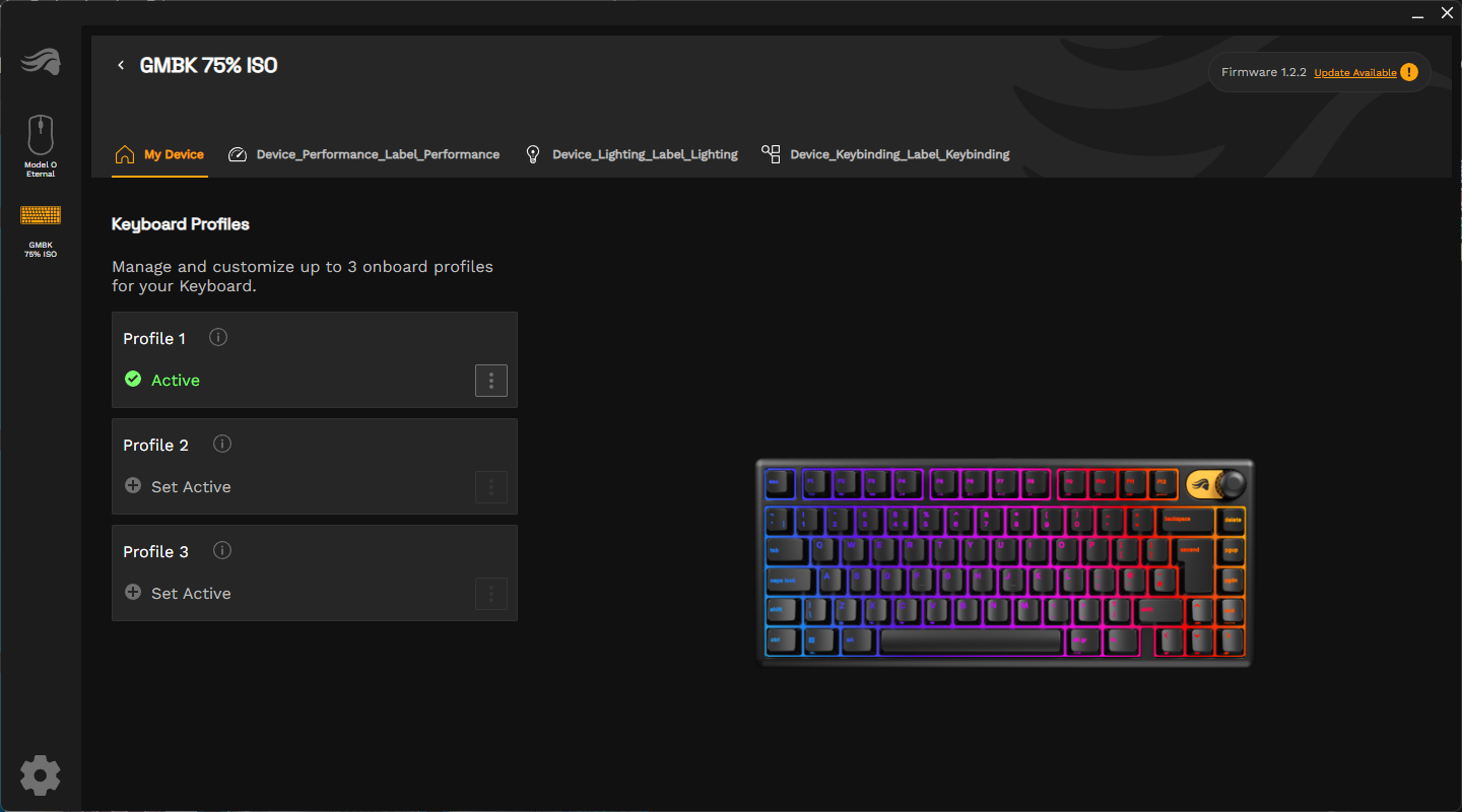 Image d'un jeu FPS